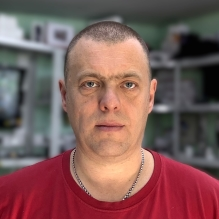 Александр, инженер